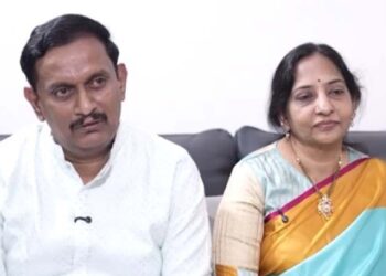 ఈడీ నోటీసులపై వివరణ ఇచ్చిన ఎంపీ కేశినేని శివనాథ్‌