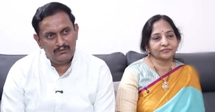 ఈడీ నోటీసులపై వివరణ ఇచ్చిన ఎంపీ కేశినేని శివనాథ్