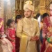 లండన్ అమ్మాయి–ఆదిలాబాద్ అబ్బాయి పెళ్లి..