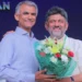 డీకే శివకుమార్కు సొంత పార్టీలో అసంతృప్తి తలనొప్పులు