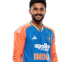 టీమిండియాకు గాయం షాక్… నితీశ్ కుమార్ రెడ్డి ఐర్లాండ్, ఇంగ్లాండ్ సిరీస్లకు దూరం