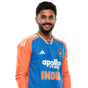టీమిండియాకు గాయం షాక్… నితీశ్ కుమార్ రెడ్డి ఐర్లాండ్, ఇంగ్లాండ్ సిరీస్లకు దూరం