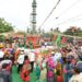 నెల్లూరులో బారా షాహీద్ దర్గా రొట్టెల పండగతో సందడి వాతావరణం