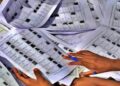 రాష్ట్రవ్యాప్తంగా 83.95% ఓటర్లకు ఎన్యూమరేషన్ పత్రాల పంపిణీ పూర్తి
