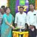 కామారెడ్డిలో మార్గదర్శి చిట్ ఫండ్స్ 131వ శాఖ ప్రారంభం