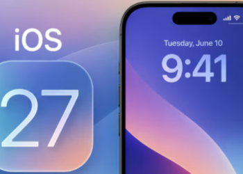 ఆపిల్ కొత్త iOS 27 అప్డేట్ ప్రకటించింది: WWDCలో సరికొత్త ఫీచర్లు, Siri AI ఆవిష్కరణ