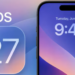 ఆపిల్ కొత్త iOS 27 అప్డేట్ ప్రకటించింది: WWDCలో సరికొత్త ఫీచర్లు, Siri AI ఆవిష్కరణ