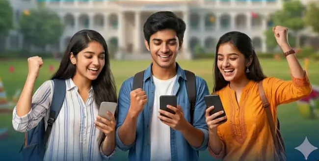 తెలంగాణ ఇంటర్ అడ్వాన్స్డ్ సప్లిమెంటరీ ఫలితాలు విడుదల