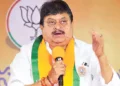 రాజకీయ లాభాల కోసమే ప్రతిపక్షాల విమర్శలు: రామచందర్రావు