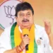 రాజకీయ లాభాల కోసమే ప్రతిపక్షాల విమర్శలు: రామచందర్‌రావు