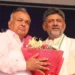 డీకే ప్రభుత్వంలో తొలి సంక్షోభం.. కొత్త మంత్రి రాజీనామాతో కలకలం