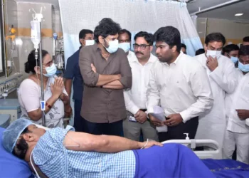 మృతుల కుటుంబాలకు రూ.25 లక్షలు, ఉద్యోగం ప్రకటించిన డిప్యూటీ సీఎం