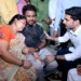 విశాఖ ఉక్కు బాధిత కుటుంబాలకు శాశ్వత అండ: మంత్రి నారా లోకేశ్ 8 విశాఖ ఉక్కు బాధిత కుటుంబాలకు శాశ్వత అండ: మంత్రి నారా లోకేశ్