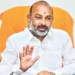 మామిడికాయ తినాలంటే భయపడే పరిస్థితి వచ్చిందని బండి సంజయ్ వ్యాఖ్య
