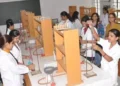 ప్రతి వారం ప్రయోగ పరీక్షలు తప్పనిసరి చేయాలని ఇంటర్‌ బోర్డు నిర్ణయం