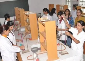 ప్రతి వారం ప్రయోగ పరీక్షలు తప్పనిసరి చేయాలని ఇంటర్‌ బోర్డు నిర్ణయం