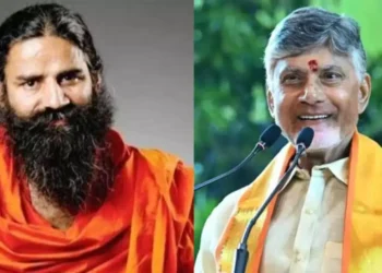 21న విజయవాడలో రాష్ట్రస్థాయి యోగా వేడుకలు.. బాబా రాందేవ్, సీఎం హాజరు
