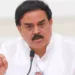 9 ఏళ్ల నిరీక్షణకు తెర – గంటల్లోనే రేషన్ కార్డు అందించిన మంత్రి నాదెండ్ల