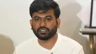 ఎన్నికల్లో పోటీపై సీజేపీ అనాసక్తి: అభిజీత్ దీప్కే