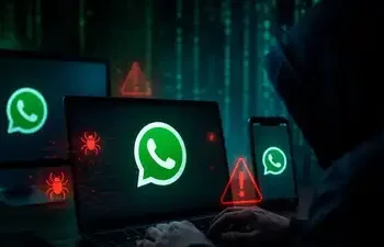 వాట్సప్ వెబ్, డెస్క్‌టాప్ వినియోగదారులపై భారీ మాల్‌వేర్ దాడులు: సెర్ట్‌ఇన్ హెచ్చరిక