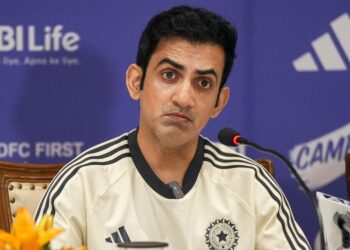 అఫ్గానిస్థాన్ టెస్టు ముందు టీమ్‌ఇండియా వ్యూహాలపై గంభీర్ వ్యాఖ్యలు