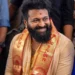 భారీ బడ్జెట్తో రెండు భాగాలుగా రిషబ్ శెట్టి కొత్త సినిమా