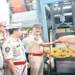 గంజాయి, మాదకద్రవ్యాలపై ఉక్కుపాదం మోపిన కూటమి ప్రభుత్వం: హోంమంత్రి అనిత