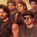 సిగ్మా స్టైల్’ సాంగ్‌ను విడుదల చేసిన దుల్కర్ సల్మాన్