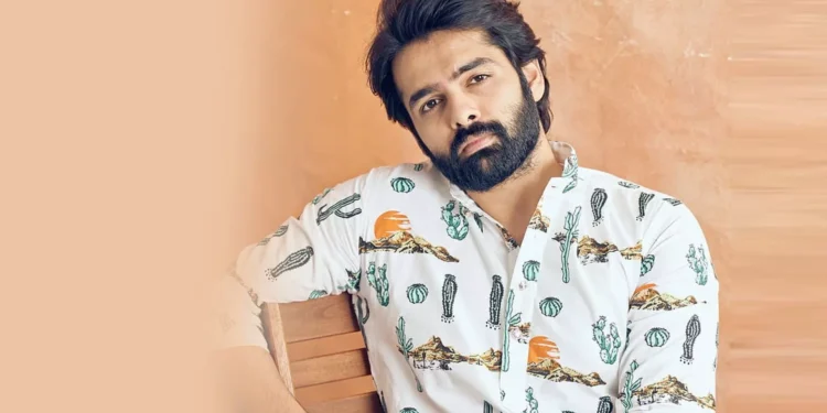 రామ్ 23వ చిత్రం ప్రారంభానికి సిద్ధం… స్వీయ దర్శకత్వంలో తొలి ప్రాజెక్ట్