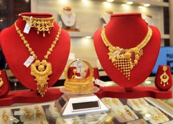 ఈరోజు బంగారం – వెండి ధరలు(03-06-2026)