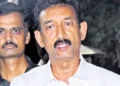 ఉద్యోగుల సమస్యల పరిష్కారమే మా ప్రధాన ఎజెండా: ఏపీ ఎన్జీవో సంఘం
