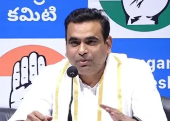 వేల ఫోన్లు ట్యాప్ అయ్యాయి – ఫోన్ ట్యాపింగ్ కేసులో ఎంపీ చామల సంచలన ఆరోపణలు
