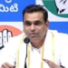 వేల ఫోన్లు ట్యాప్ అయ్యాయి – ఫోన్ ట్యాపింగ్ కేసులో ఎంపీ చామల సంచలన ఆరోపణలు