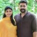 నారా రోహిత్ తండ్రయ్యారు: పండంటి మగబిడ్డకు జన్మనిచ్చిన శిరీష