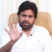 జూబ్లీహిల్స్లో పవన్ కల్యాణ్ నివాసం వద్ద ఉద్రిక్తత.. భారీ పోలీసు బందోబస్తు