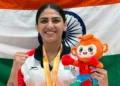 ప్రపంచ బాక్సింగ్‌ కప్‌లో భారత్‌కు స్వర్ణం – జ్యోతి 48 కేజీల విభాగంలో గోల్డ్ మెడల్ సాధన