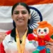 ప్రపంచ బాక్సింగ్‌ కప్‌లో భారత్‌కు స్వర్ణం – జ్యోతి 48 కేజీల విభాగంలో గోల్డ్ మెడల్ సాధన
