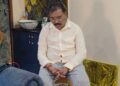పీసీబీ సీనియర్ ఇంజినీర్ యుగంధర్ మునిప్రసాద్‌పై ఏసీబీ దాడులు