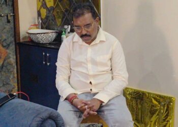 పీసీబీ సీనియర్ ఇంజినీర్ యుగంధర్ మునిప్రసాద్‌పై ఏసీబీ దాడులు