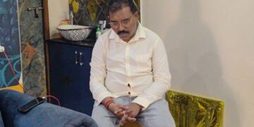 పీసీబీ సీనియర్ ఇంజినీర్ యుగంధర్ మునిప్రసాద్‌పై ఏసీబీ దాడులు