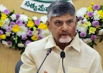 జూన్ 4 విజయాన్ని స్మరించుకున్న సీఎం చంద్రబాబు