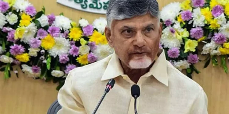 జూన్ 4 విజయాన్ని స్మరించుకున్న సీఎం చంద్రబాబు