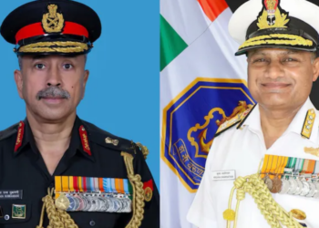 బాధ్యతల స్వీకారం
