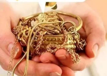 బ్యాంకులో రూ.4.5 కోట్ల బంగారం మాయం.. ఖాతాదారుల్లో ఆందోళన
