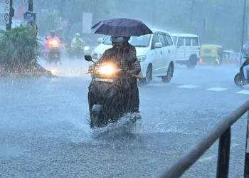 18 నుంచి తెలంగాణలో భారీ వర్షాలు.. వాతావరణ శాఖ హెచ్చరిక