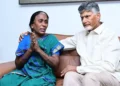 సాయికృష్ణ కేసులో నిందితులకు తప్పక శిక్ష: కుటుంబానికి సీఎం చంద్రబాబు భరోసా