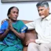 సాయికృష్ణ కేసులో నిందితులకు తప్పక శిక్ష: కుటుంబానికి సీఎం చంద్రబాబు భరోసా