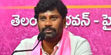 బీఆర్ఎస్ మాజీ ఎమ్మెల్యే బాల్క సుమన్‌కు బెయిల్ ఇచ్చిన హైకోర్టు