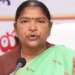 జీరామ్జీ పథకంపై ఝార్ఖండ్ ప్రభుత్వ విధానంపై ఆరా తీసిన మంత్రి సీతక్క