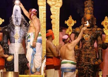 తిరుమల శ్రీవారి అభిషేకంలో పునుగుపిల్లి తైలం ప్రాధాన్యతపై విశేష కథనం